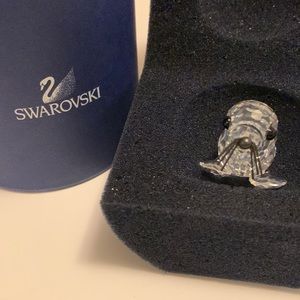 Swarovski Baby Sea Lion